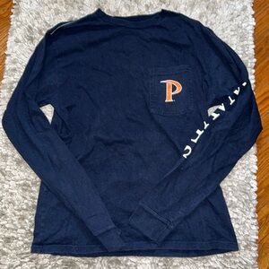 Original League Pepperdine Long Sleeve Shirt